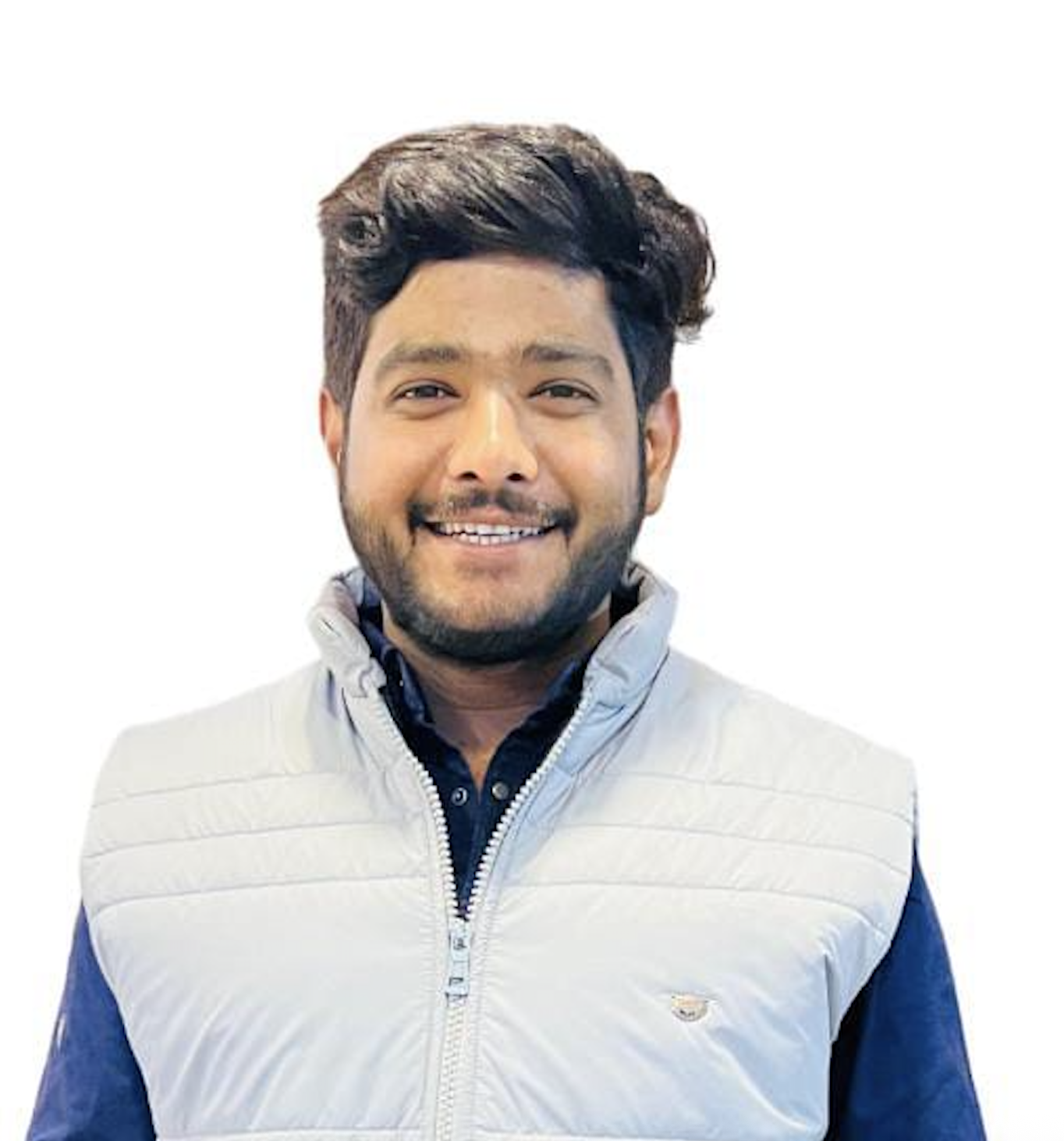 Harshit Singh - Director