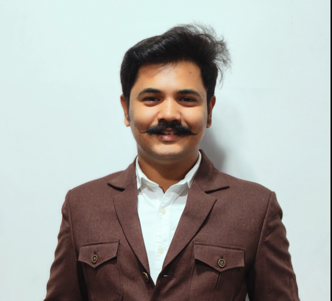 Pradhyuman Singh - Director