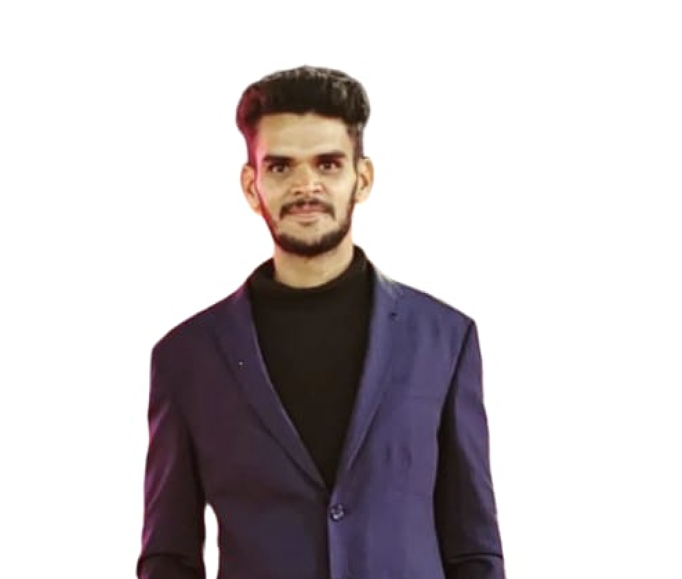 Shubham Bhootra - Director